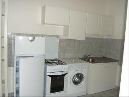 Appartement 1 pièce de 37 - Photo 2