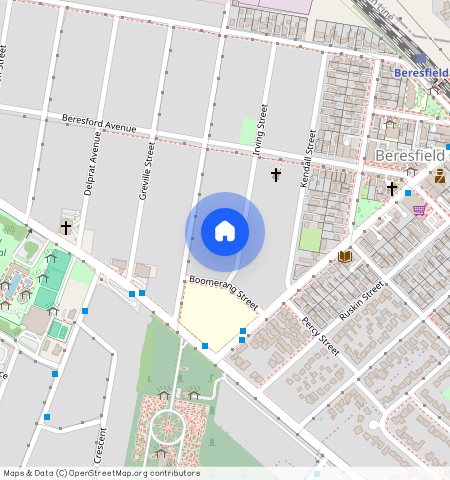 ** Irving Street, NSW 2322, Beresfield