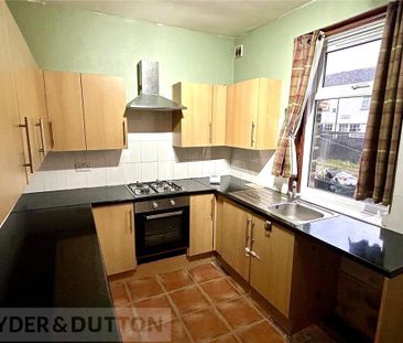 2 bedroom terraced house to rent - Photo 5
