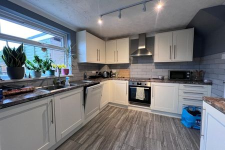 Butterwick - Photo 5