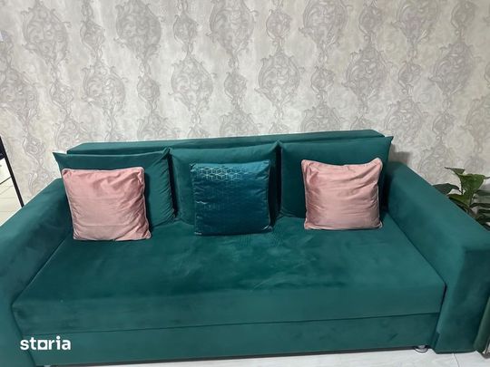 Inchiriez apartament 2 camere Mosilor-Obor - Photo 1