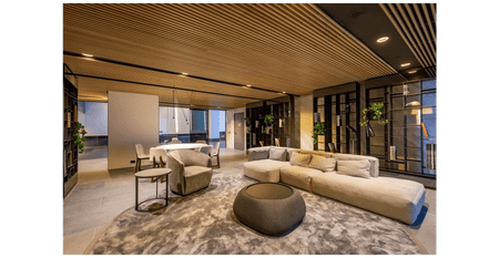 914/8 Pearl River Road, Docklands, Vic 3008 - Photo 5