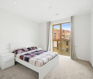 3 bedroom apartment to rent - Photo 5