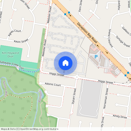 60/116-128 Webster Road, Deception Bay, QLD 4508