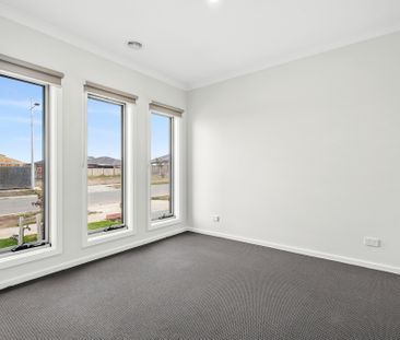 Brand New - Four Bedroom Home - Photo 6