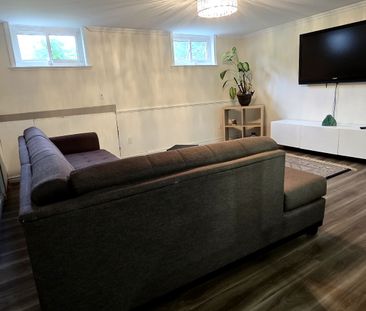 For Lease - 77 Aurora Heights Drive, Aurora, Ontario - Photo 1