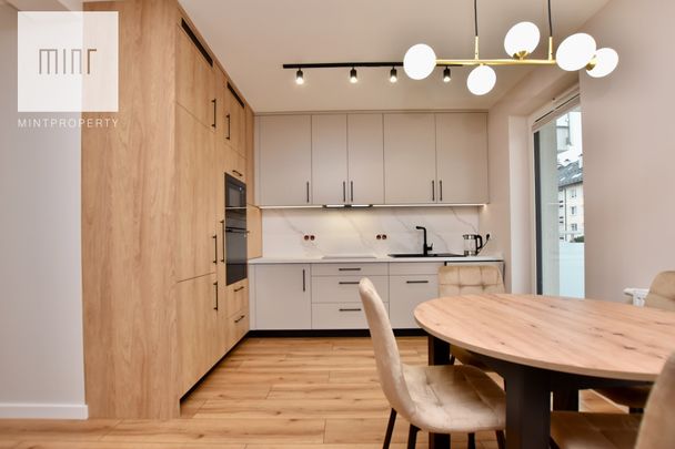 Rzeszów, mieszkanie na wynajem, Nowosądecka - Photo 1