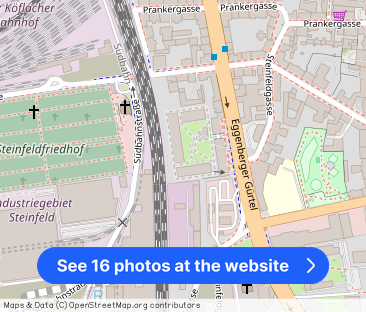 Leistbares Wohnen in zentraler Lage am Eggenberger Gürtel - Photo 1