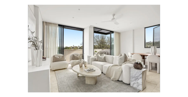LUXURIOUS 3 BEDROOM APARTMENTS IN THE HEART OF ROSE BAY - Photo 1