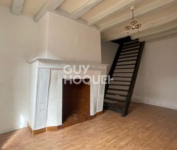 Maison avec garage et dépendance - Photo 1