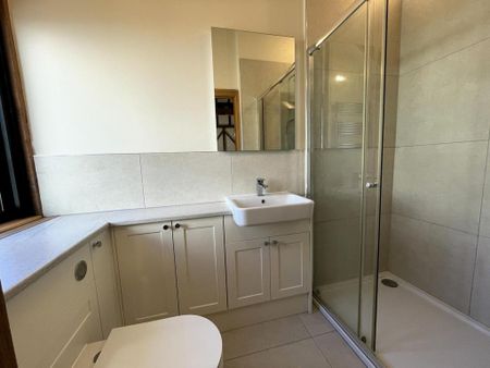 3 bedroom barn conversion to rent - Photo 5