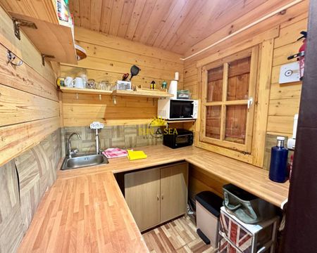 HOUSE FOR RENT WITH A PLOT OF 2,000 METERS IN ALGORFA - ALICANTE PROVINCE - Photo 5