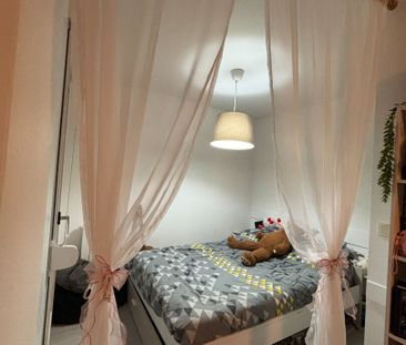 Location Appartement 1 pièce 26m² - Photo 2