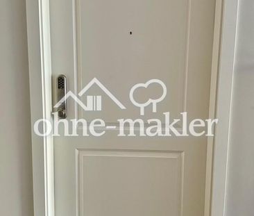 Voll möbliert, suchen Sie das besondere eine helle Wohnung mit Balk... - Foto 2