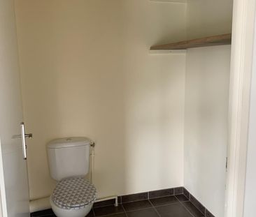 2 Pièces à LOUER prox. fac de médecine ROUEN - Photo 5