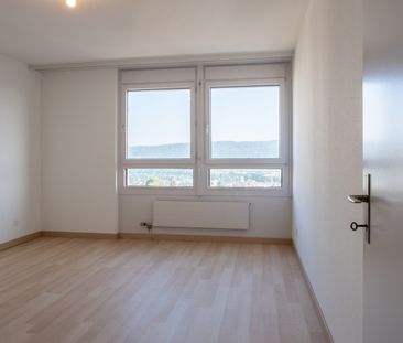 "Grosszügige Wohnung in der Liebrüti" - Photo 5