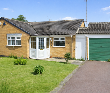 2 bedroom bungalow to rent - Photo 6