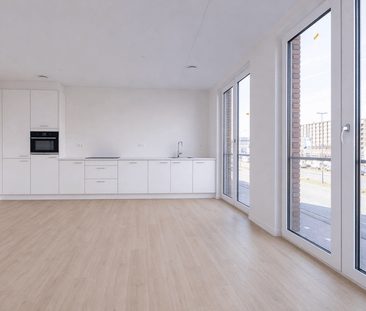 Appartement te huur: Provincialeweg 188-S 1506 MG Zaandam - Foto 3
