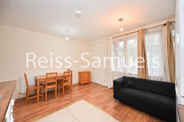 4 bedroom ground floor maisonette to rent - Photo 1