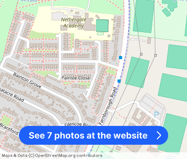 Fairisle Close, Clifton - Photo 1