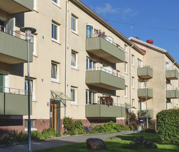 Hällskriftsgatan 12 D - Photo 4