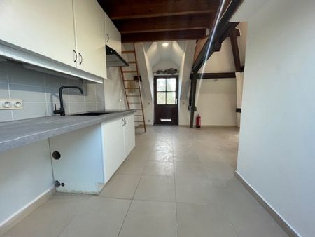 DOMAINE AL POUDRE - Mont-saint-guibert - Foto 3