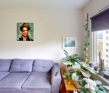 Oluff Nilssons Väg 8, Göteborg - Photo 1