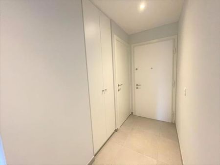 Appartement te huur - Photo 5