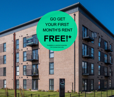 2 bedroom apartment to rent - Photo 5