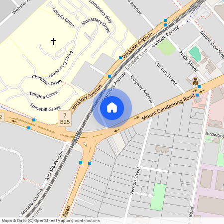 4/4 Starcross Ave, Vic 3136, , Croydon