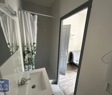 Appartement à louer 1 pièce 16m² - Photo 2
