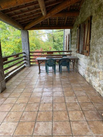 Location maison de campagne 4 pièces 86 m² à Banne (07460) 6 - Photo 5