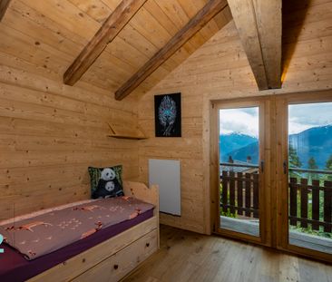 LOCATION SEMAINE - CHARMANT MAZOT ENTIÈREMENT RÉNOVÉ - BLUCHE - Photo 6