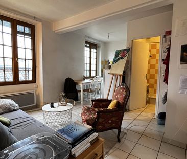 Location / Appartement T2 - Photo 3