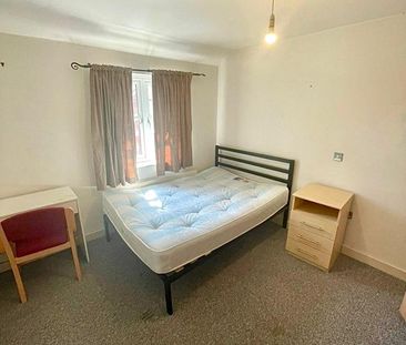 Room in a Shared House, Carisbrooke Road, B17 - Photo 5
