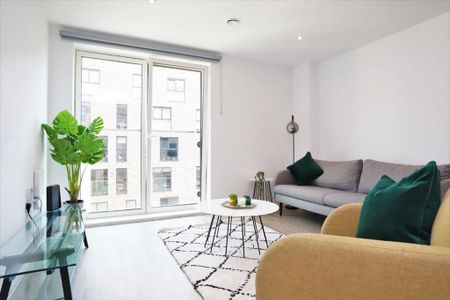 2 bedroom apartment to rent - Photo 2