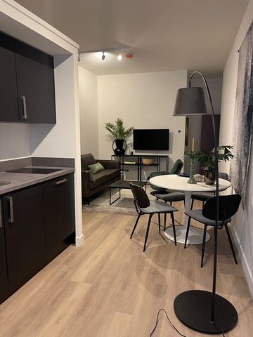 Te huur: Appartement Visstraat in Den Bosch - Foto 4