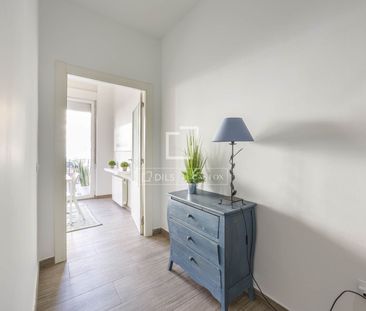 Excellent 2-bedroom apartment with 12 m² terrace for rent in El Pla... - Photo 2