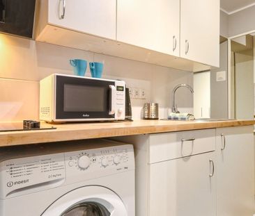 Warszawa, Praga-Południe, Bracławska - Zdjęcie 6