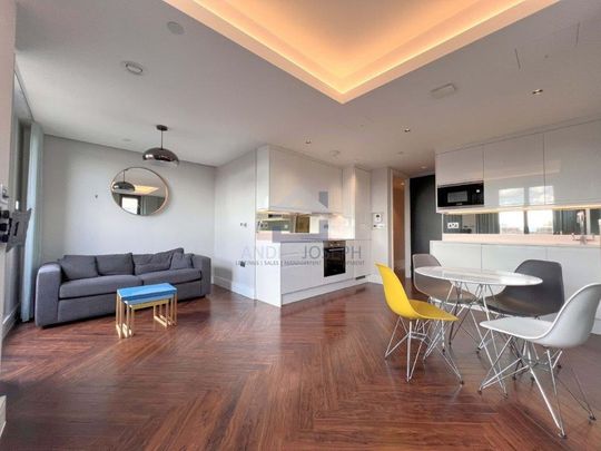 2 Bedroom Penthouse To Rent - Photo 1