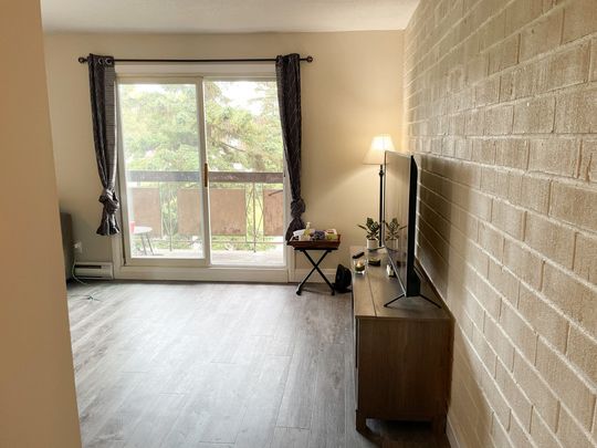 Ironwood Apartments - PARKING SPACE & WATER INCLUDED - Photo 1