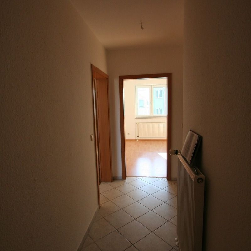 Großzügige 2-Zimmer-Wohnung in Elbnähe! - Photo 2