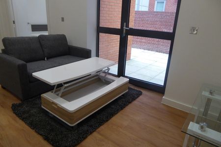 Tamar House, Reading, RG1 1LG - Photo 2