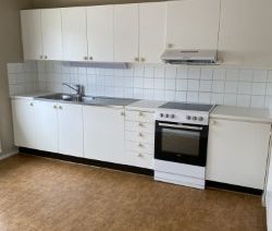 Järnvägsgatan 63 - Photo 1