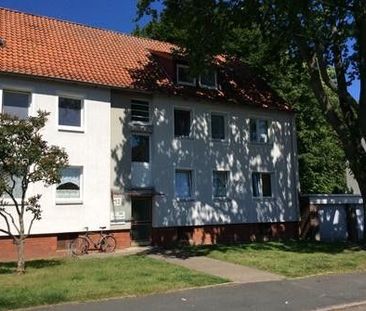 Ein gutes Wohngefühl - 3-Zimmer-Wohnung mit Balkon - Foto 1