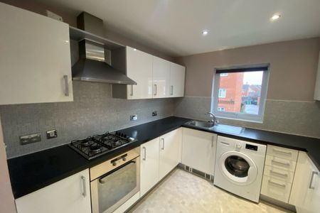 Solario Road, Costessey, NORWICH - Photo 4