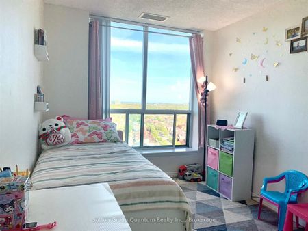 For Lease - 4879 Kimbermount Avenue Unit# PH7, Mississauga, Ontario - Photo 4