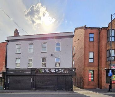 1 bedroom apartment to rent - Photo 1