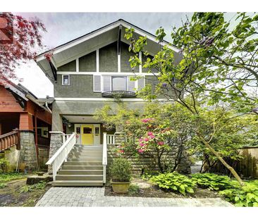 2627 BALACLAVA STREET, Vancouver, British Columbia - Photo 2