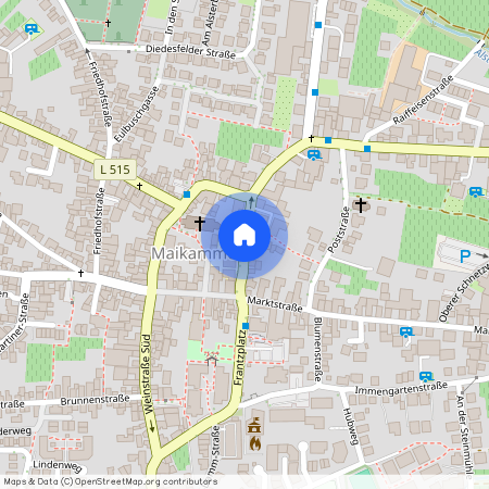 Schulstraße, 67487, Schulstraße    Maikammer